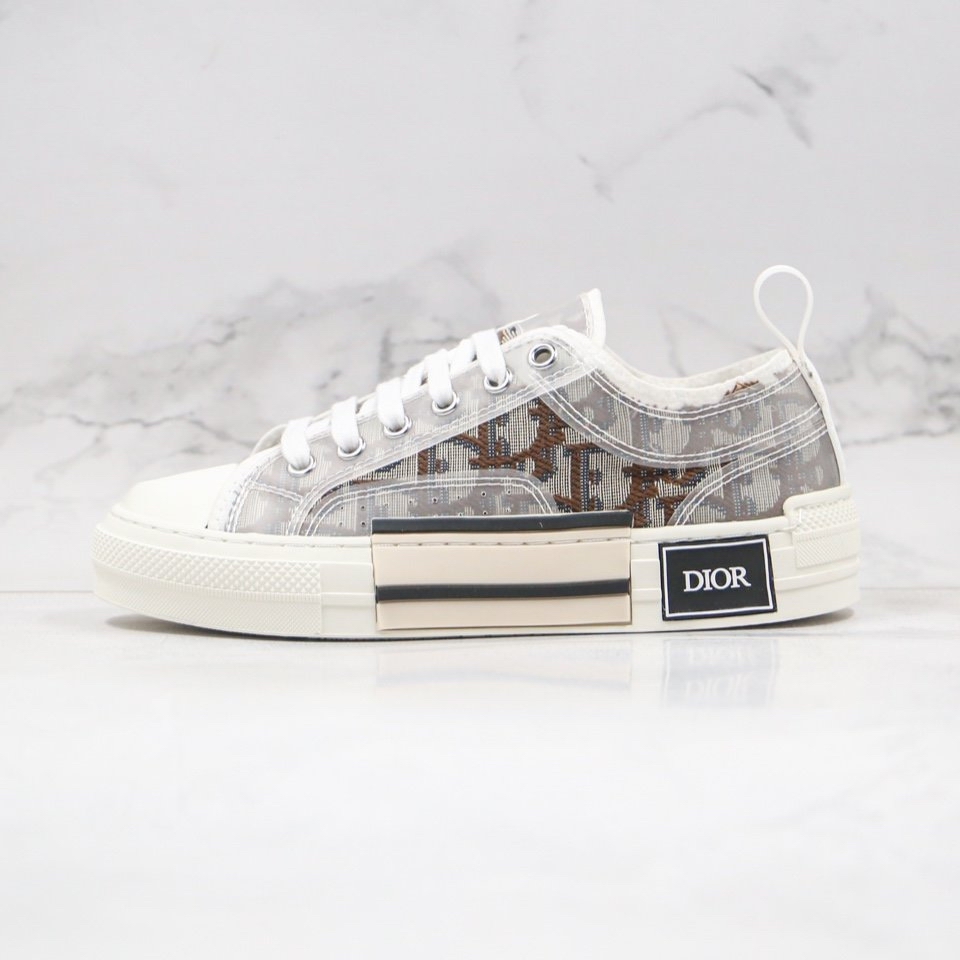 dior b23 oblique low