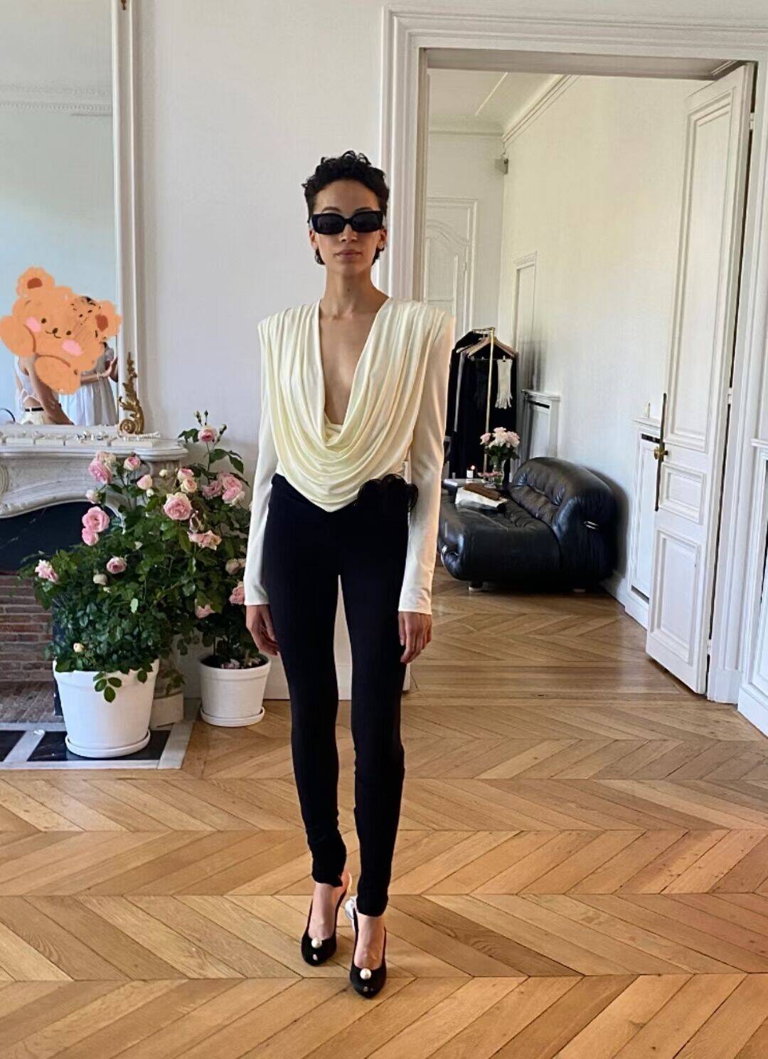 Us 35 00 A9117 Www Amigogarment