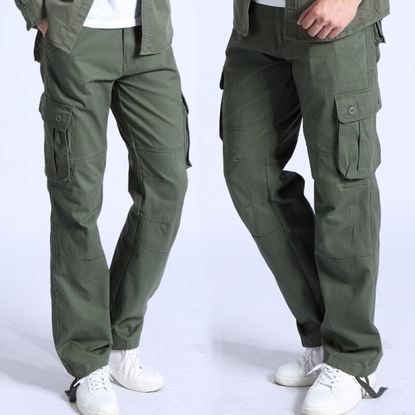 breathable cargo pants