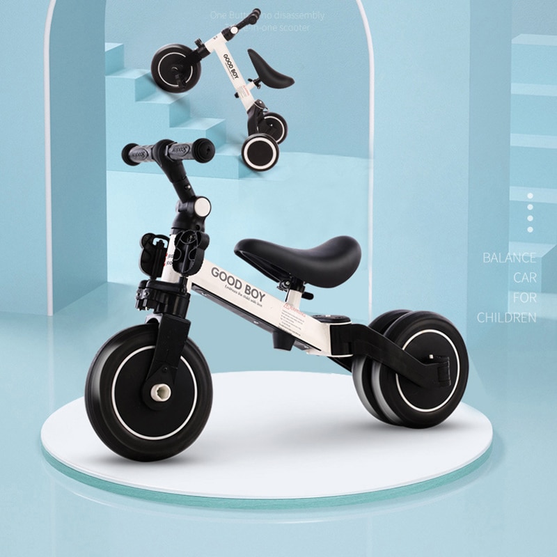 baby walker trike