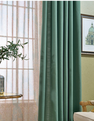 GLORIA  Thinner curtains