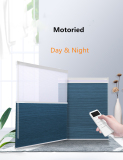 Remote Control, Day& night, 11 colors, Honeycomb&Cellular