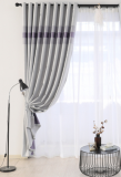ADAM Soft touch  Smooth curtains
