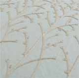 BRANCH Embroider  branches  2 colors