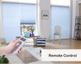 Remote control, 8 colors, Honeycomb, Cellular