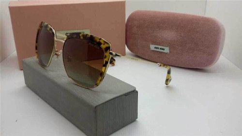 Affordable Chic Anti-Blue Light Sunglasses replica miu miu SMI066 | Protect Your Eyes in Style