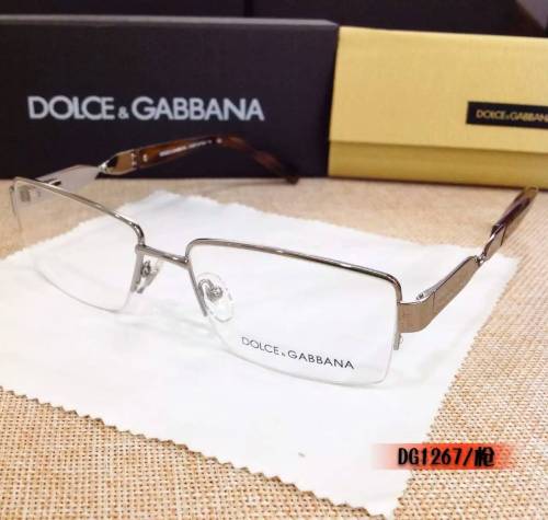 Dolce&Gabbana eyeglasses online imitation spectacle FD343