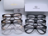 Shop Factory Price VERSACE fake glass frames VE4346 Online FV124