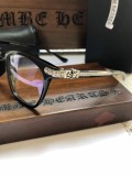 Wholesale Chrome Hearts faux eyeglasses GISS Online FCE156