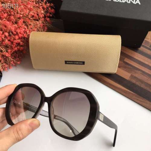 Wholesale Fake Dolce&Gabbana Sunglasses DG6136 Online D129