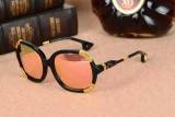 Clarity Enhanced | cazal faux Economical Multi-Coated Lens Eyewear SCZ116