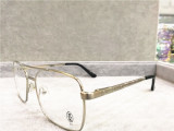 Wholesale Cartier faux eyeglasses 4818103 online FCA286