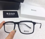 Shop Factory Price BOSS fake glass frames 8642 Online FH299