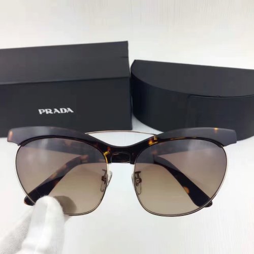 Buy quality PRADA Sunglasses SP135