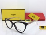 Buy Factory Price FENDI Eyeglasses 0349 Online FFD047
