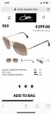 Wholesale Cazal Sunglasses MOD959 Online SCZ161