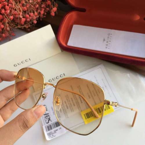 Buy knockoff gucci Sunglasses GG0396 Online SG520