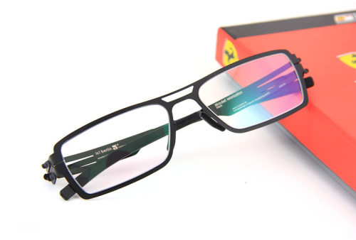 Eyeglass optical Frame FIC033