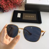 Wholesale 2020 Spring New Arrivals for GUCCI Sunglasses GG0576O Online SG609