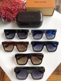 Wholesale L^V Sunglasses 1100 Online SLV232