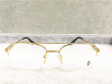 Wholesale Cartier faux eyeglasses 4818104 online FCA287