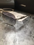 Quality faux chrome heartss replicas Sunglasses Shop SCE117