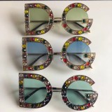 Buy knockoff d&g dolce&dabbana Sunglasses Online D127