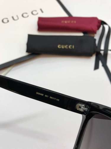 Buy  GUCCI Sunglasses GG0468 Online SG537