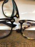Shop Factory Price Chrome Hearts fake glass frames PORNOGRANA Online FCE179