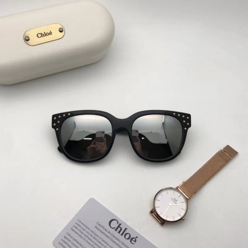 OnlineCopy CHLOE Sunglasses Online SCHL006