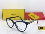 Buy Factory Price FENDI replica spectacle 0349 Online FFD047