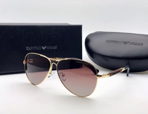 Fashion polarized faux armani replicas Sunglasses Optical Frames SA026