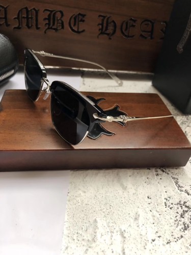 Shop reps chrome hearts Sunglasses SLUNTERADICTIOU Online Store SCE142