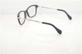 MIU MIU eyeglass dupe frames VMU10MV spectacle FMI104