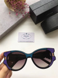 Wholesale quality knockoff prada SPR10UV Sunglasses Wholesale SP143