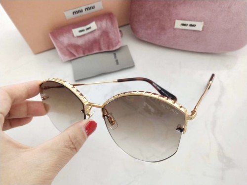 Shop reps miu miu Sunglasses SMU67T Online Store SMI224