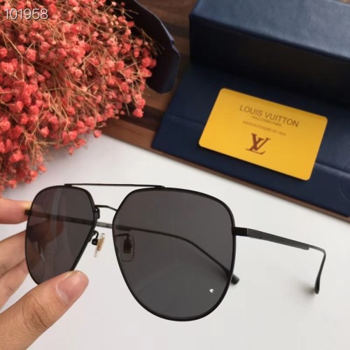 Buy knockoff lv Sunglasses Z1098E Online SLV189