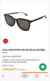 Shop reps gucci Sunglasses GG0194SK Online SG572