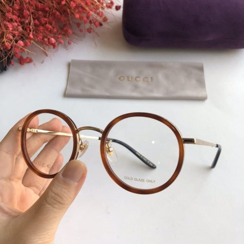 GUCCI Eyeglass Frames GG0675OA Online FG1259