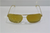 Fashion-Forward Oversized Sunglasses fake dita SDI030