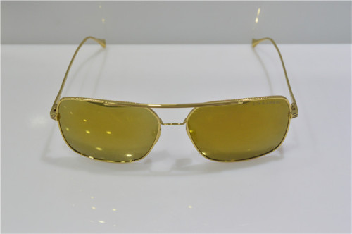 Fashion-Forward Oversized Sunglasses fake dita SDI030