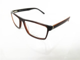 OGA replica glasses Mens OGA1515 optical frames fashion FOG016