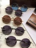 Buy Chrome Hearts replica sunglasses GORGINA Online SCE148