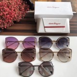 Shop reps ferragamo Sunglasses SF196S Online Store SFE011