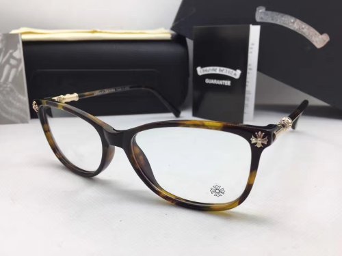 Online store CHROME HEART replica Frames Online FCE116