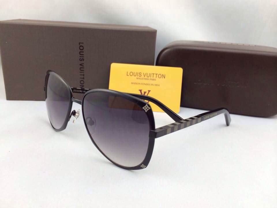 Sunglasses Valuation Ruling Sky-High Style | Value Luxury Aviator Sunglasses replica LV SLV106