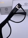 Shop Factory Price VERSACE fake glass frames VE4346 Online FV124