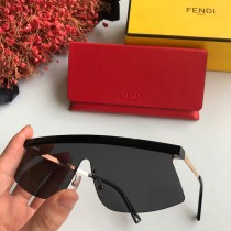 Wholesale Replica FENDI Sunglasses FF0386 Online SF094