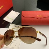 Shop reps cartier Sunglasses Online CR121