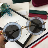 Wholesale gucci faux replicas GG01135 Sunglasses Shop SG425